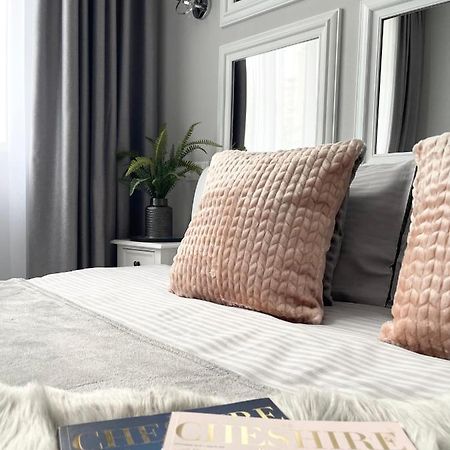 Apartment Studio Paris 92 Irpiny Kültér fotó