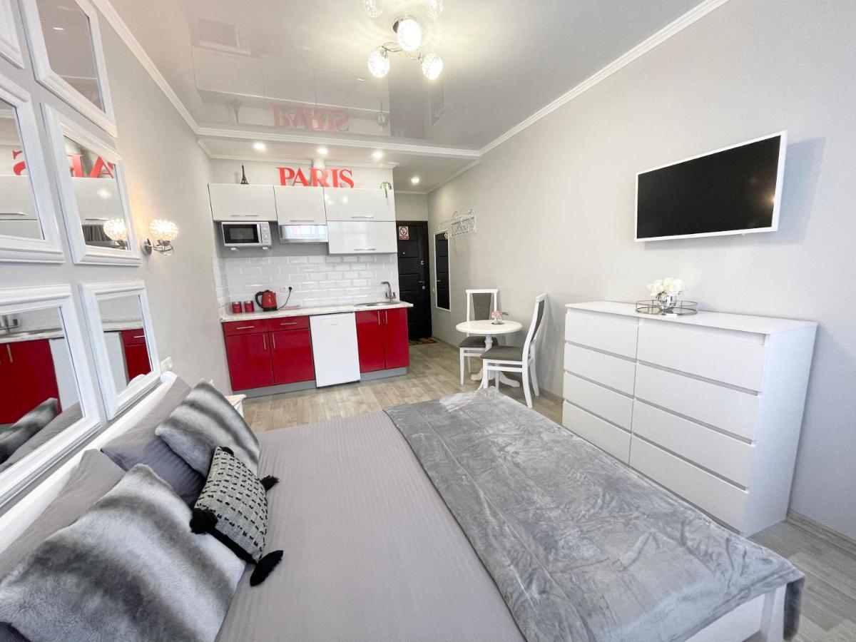 Apartment Studio Paris 92 Irpiny Kültér fotó