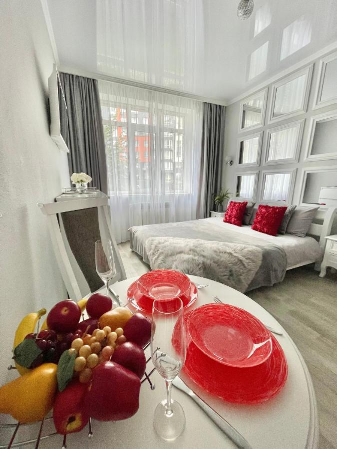 Apartment Studio Paris 92 Irpiny Kültér fotó