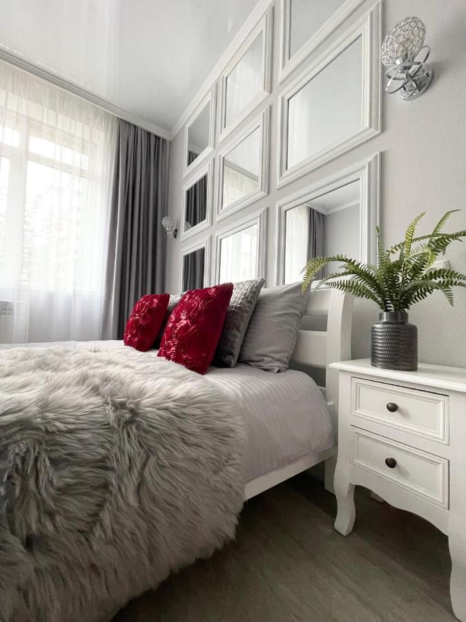 Apartment Studio Paris 92 Irpiny Kültér fotó