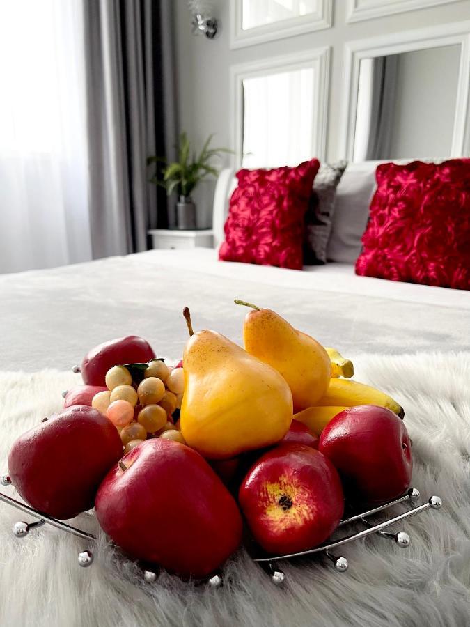 Apartment Studio Paris 92 Irpiny Kültér fotó