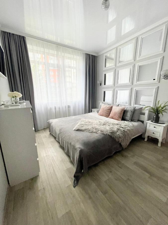 Apartment Studio Paris 92 Irpiny Kültér fotó