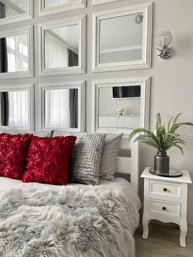 Apartment Studio Paris 92 Irpiny Kültér fotó