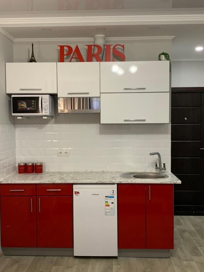 Apartment Studio Paris 92 Irpiny Kültér fotó