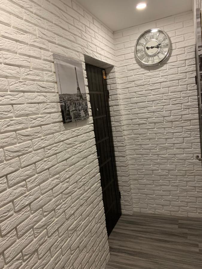 Apartment Studio Paris 92 Irpiny Kültér fotó